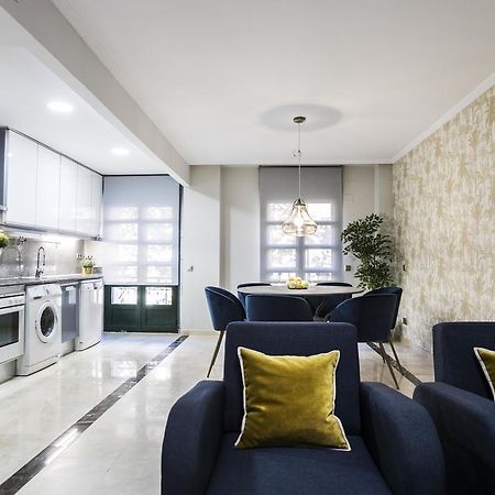 Apartamento Chamberí I Madrid Exterior foto