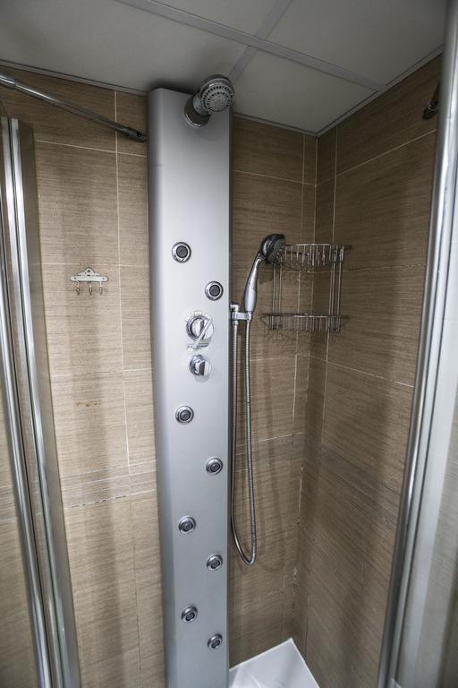 Apartamento Chamberí I Madrid Exterior foto