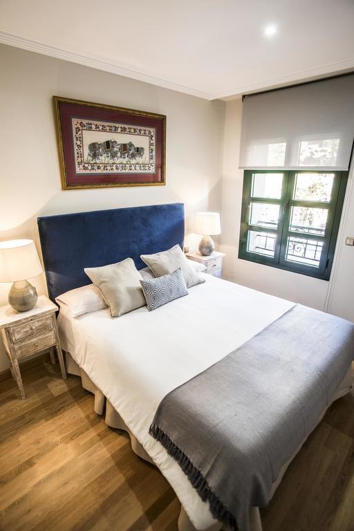 Apartamento Chamberí I Madrid Exterior foto