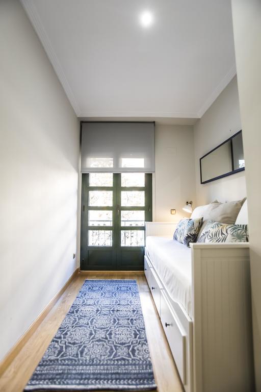 Apartamento Chamberí I Madrid Exterior foto